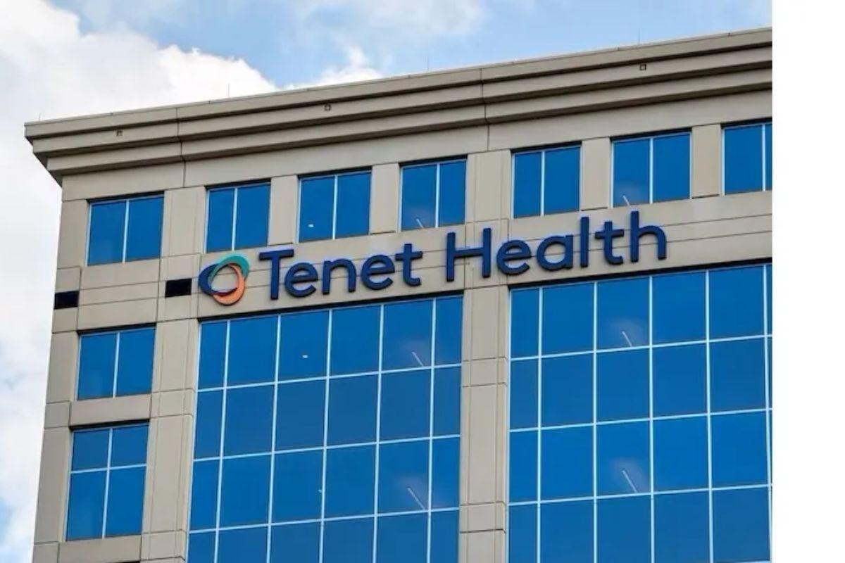 Tenet Announced Seven Hospitals