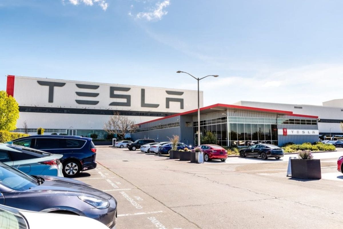 Tesla Settles Hazardous Waste Lawsuit