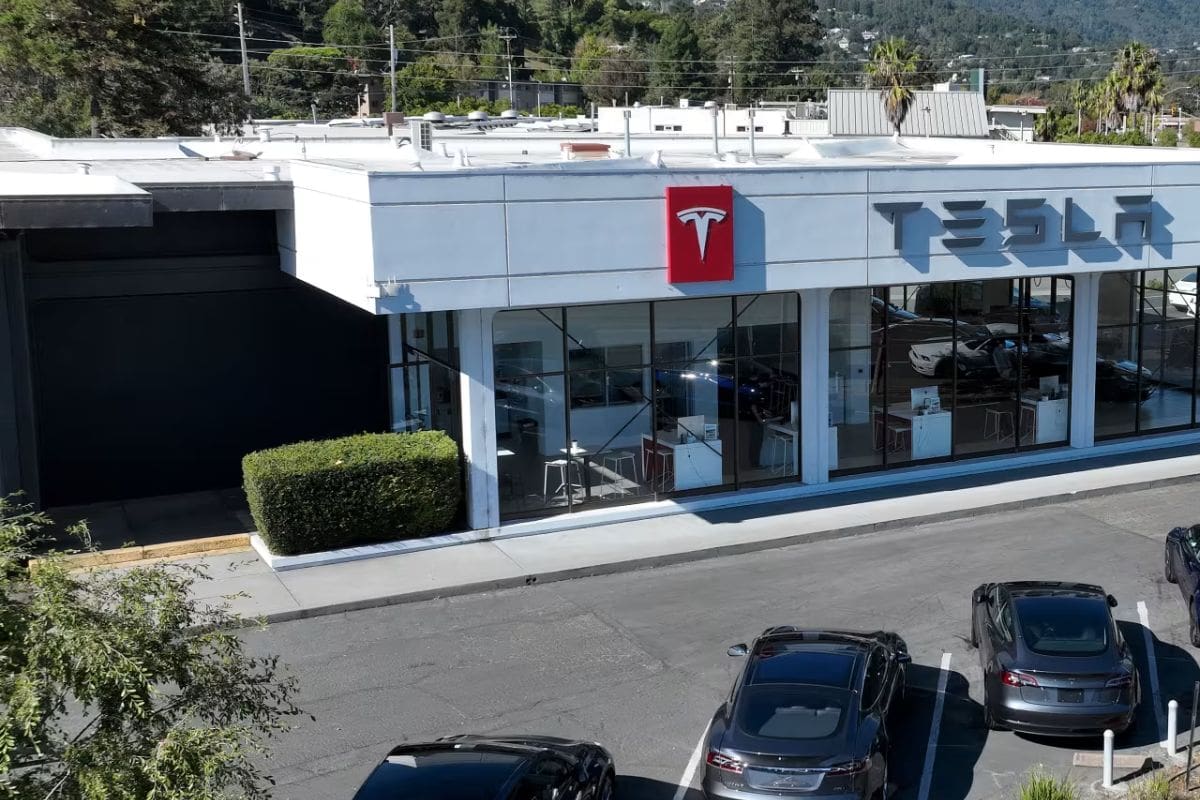 Tesla Settles Hazardous Waste Lawsuit