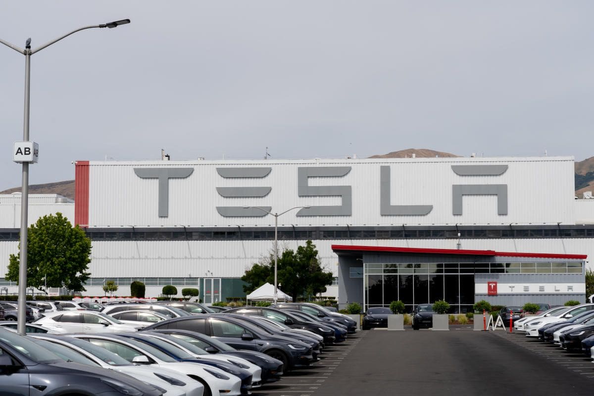 Tesla Settles Hazardous Waste Lawsuit