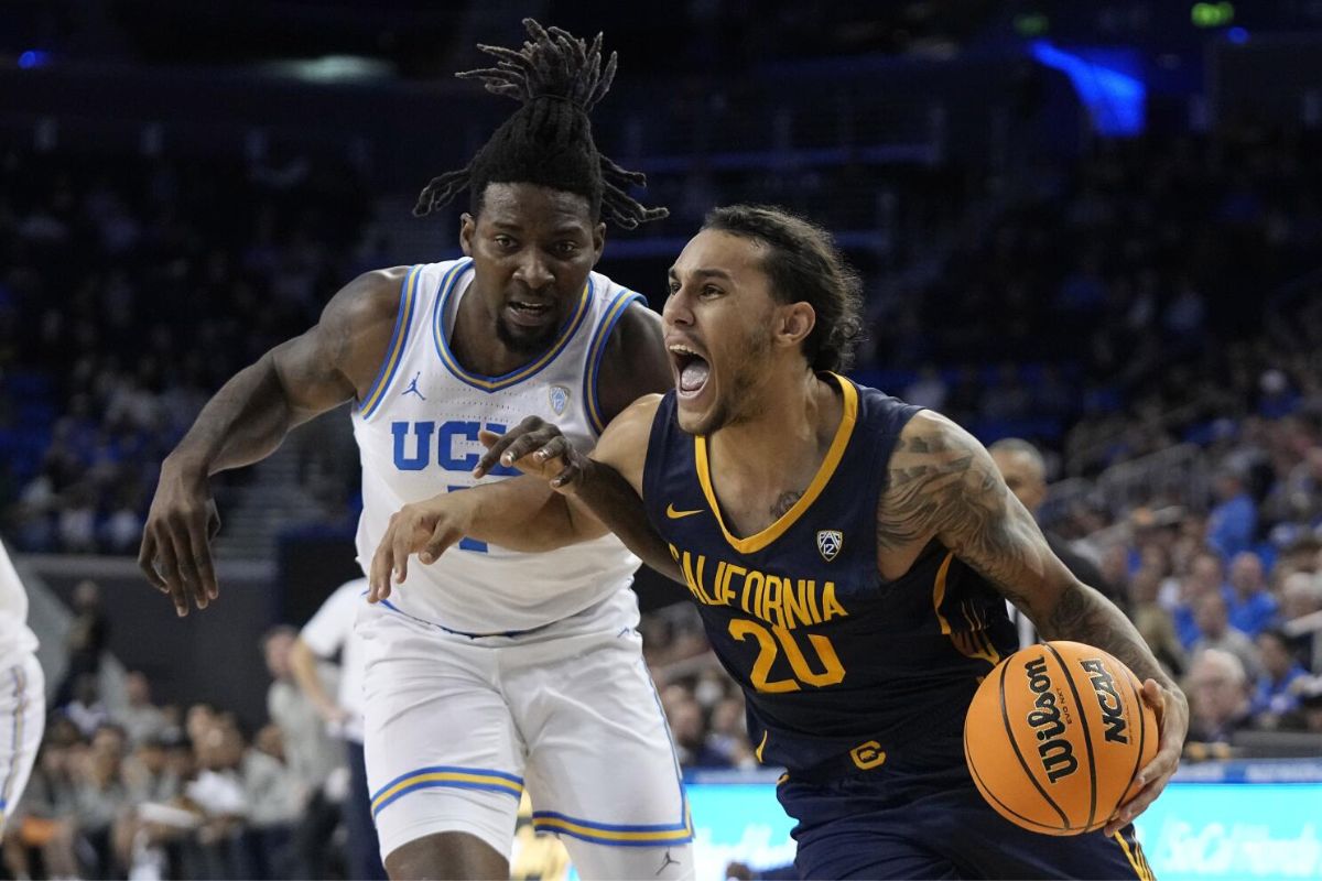 UCLA Triumphs in Epic Battle