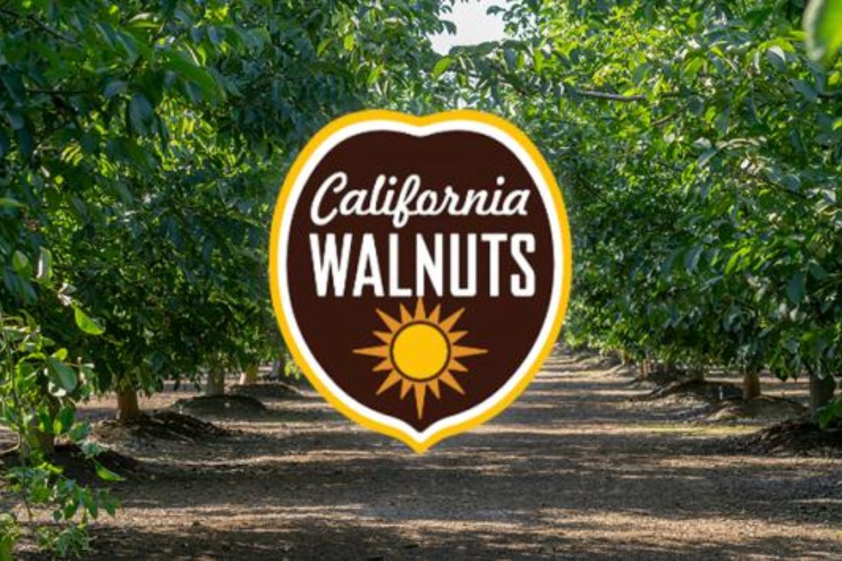 Unlock Heart Health California Walnuts Nationwide