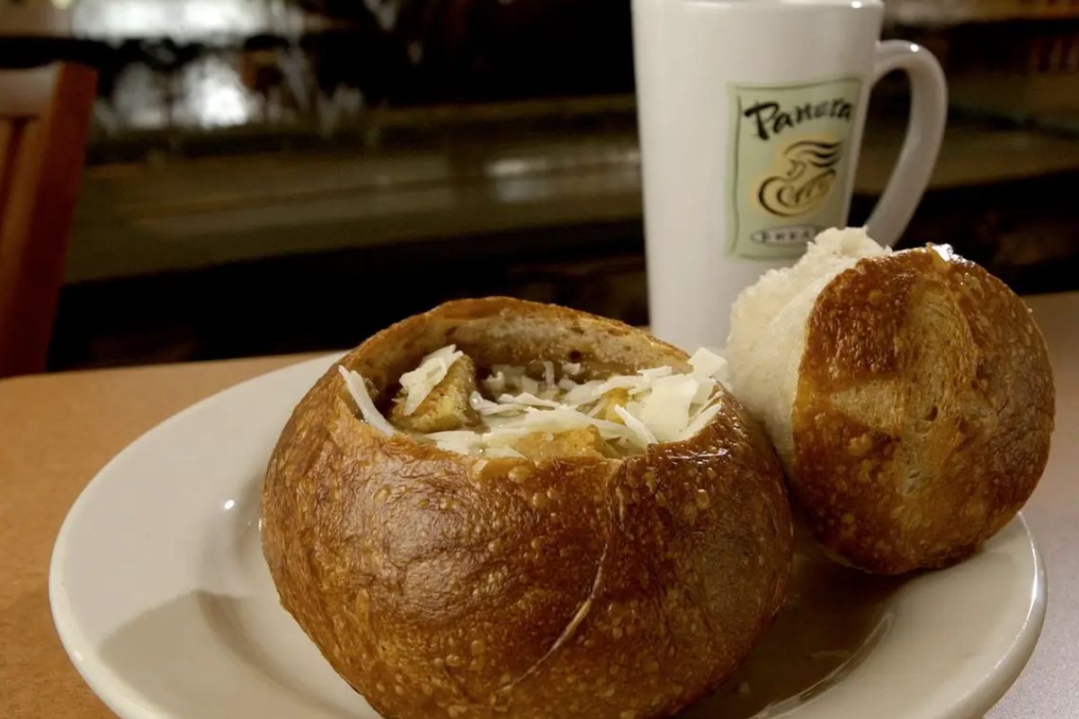 Panera Bread Spared From New Wage Law