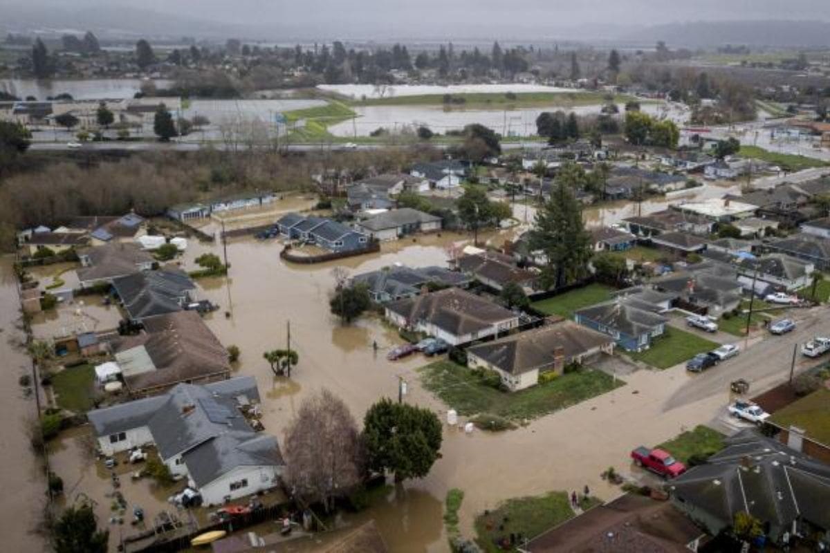 Southern California Little Ice Age