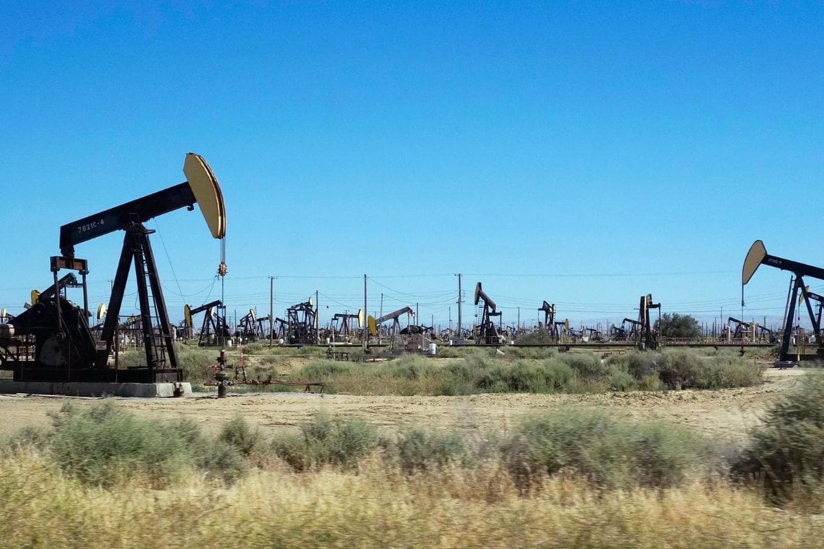 California Court Declares Kern County Oil Gas