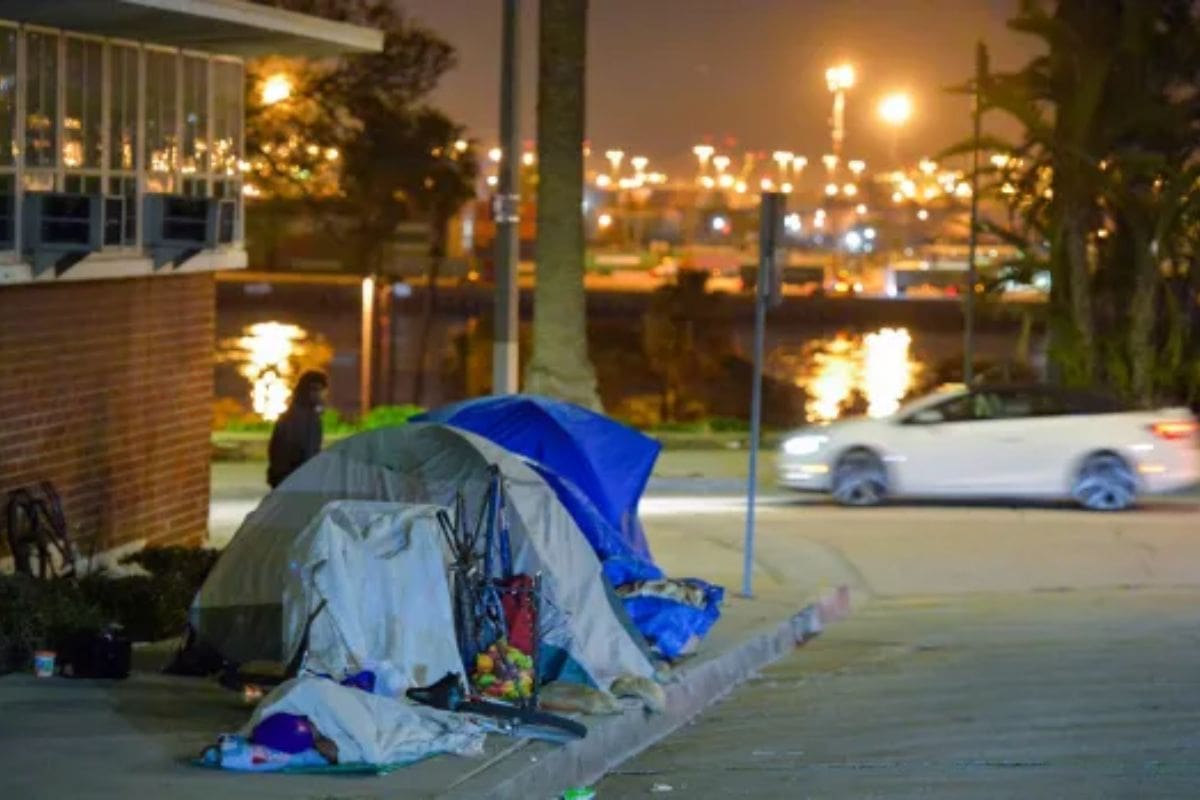 California Homelessness Billions Fail 