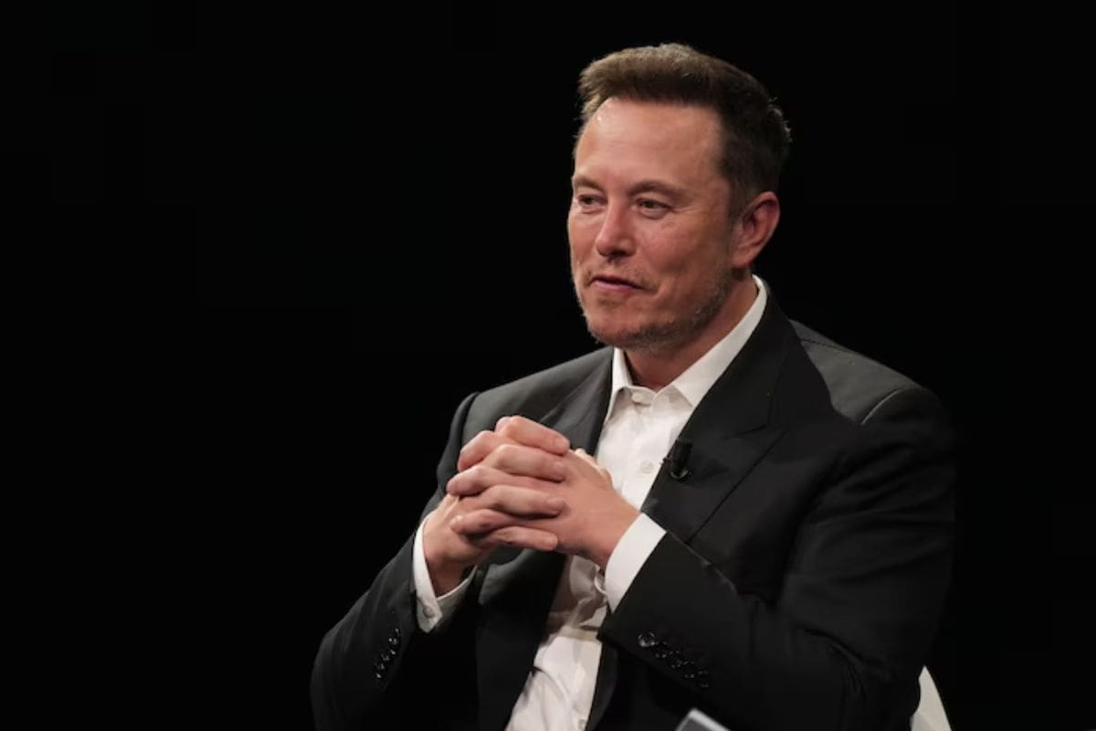 Elon Musk X Nears Payment License Approval