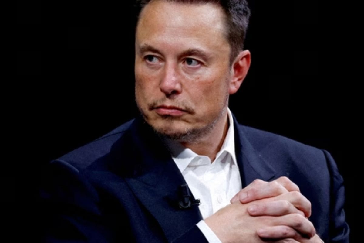 Elon Musk X Nears Payment License Approval