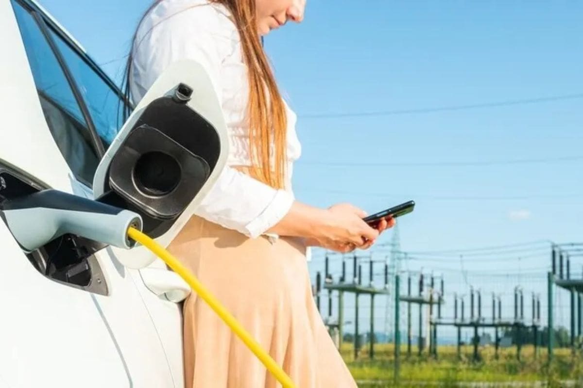 Unlocking EVs as Mobile Power Stations