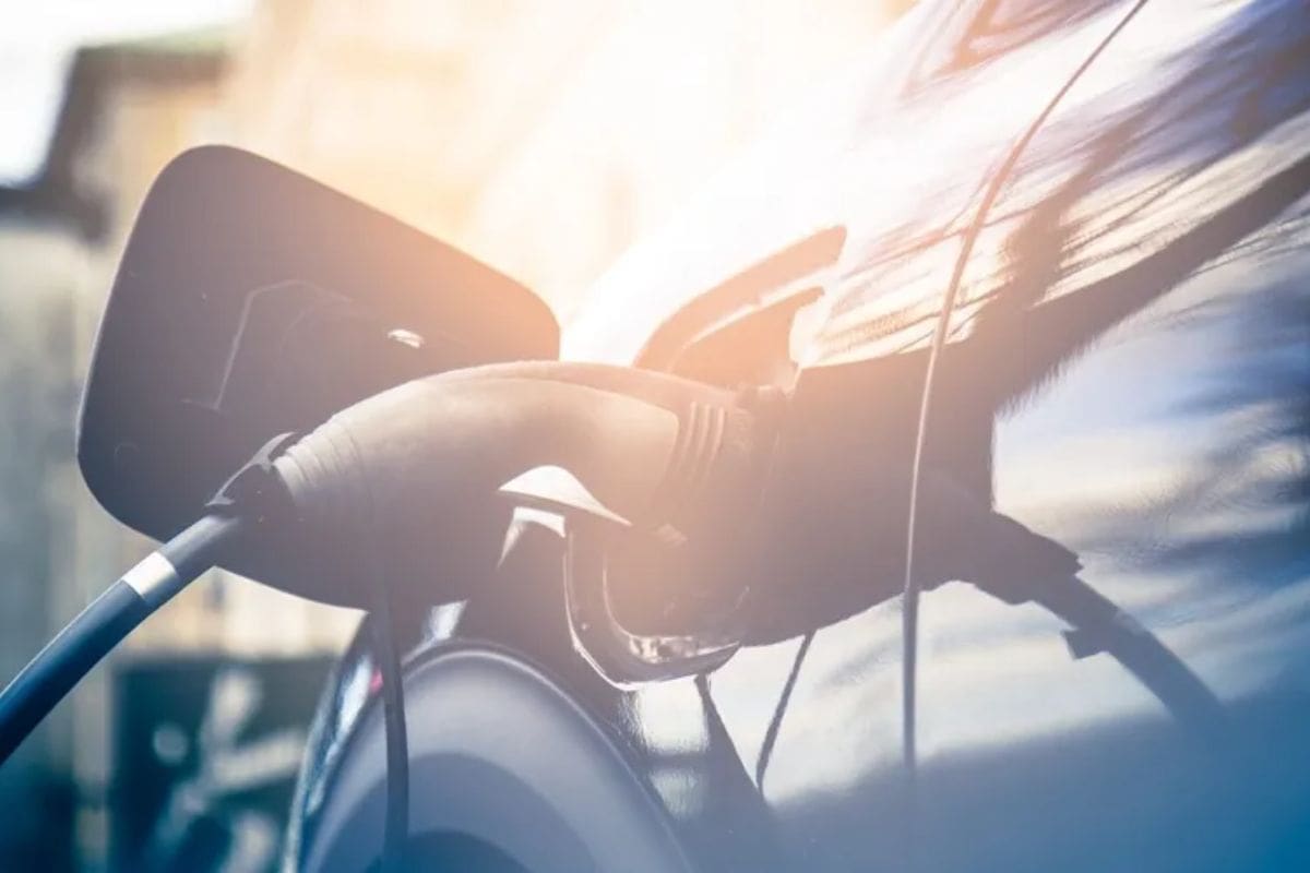 Unlocking EVs as Mobile Power Stations