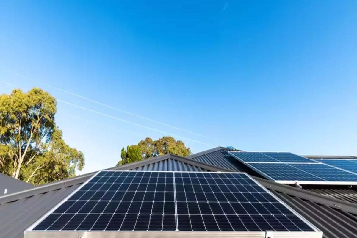 California Rooftop Solar Dilemma