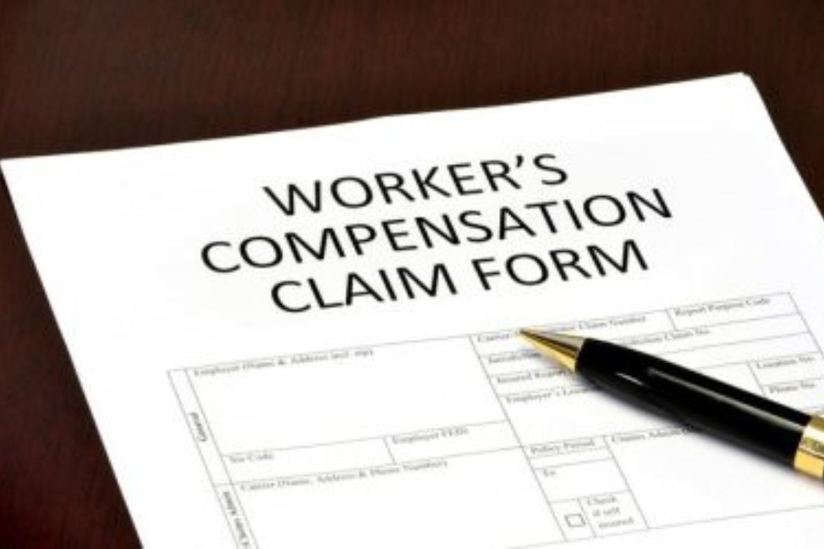 California Workers Compensation Alert