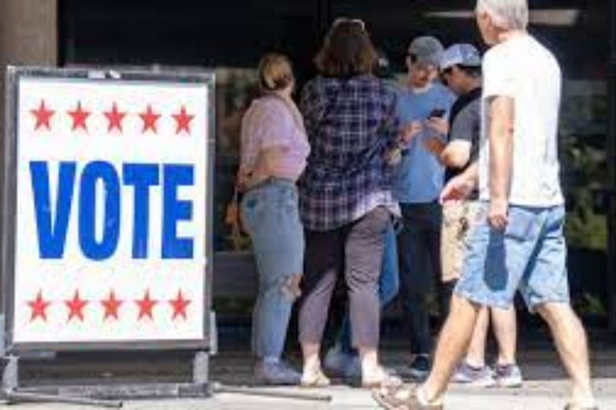 California Mental Health Vote