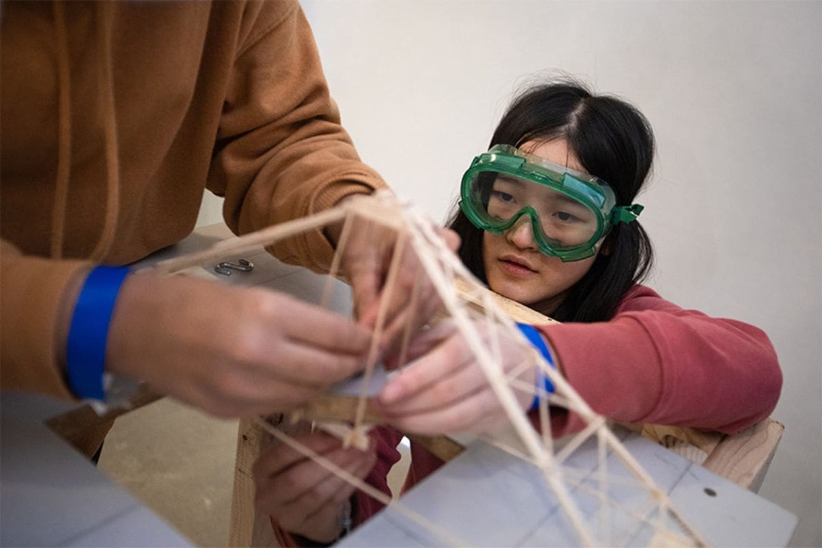 Exciting Science Olympiad Regional