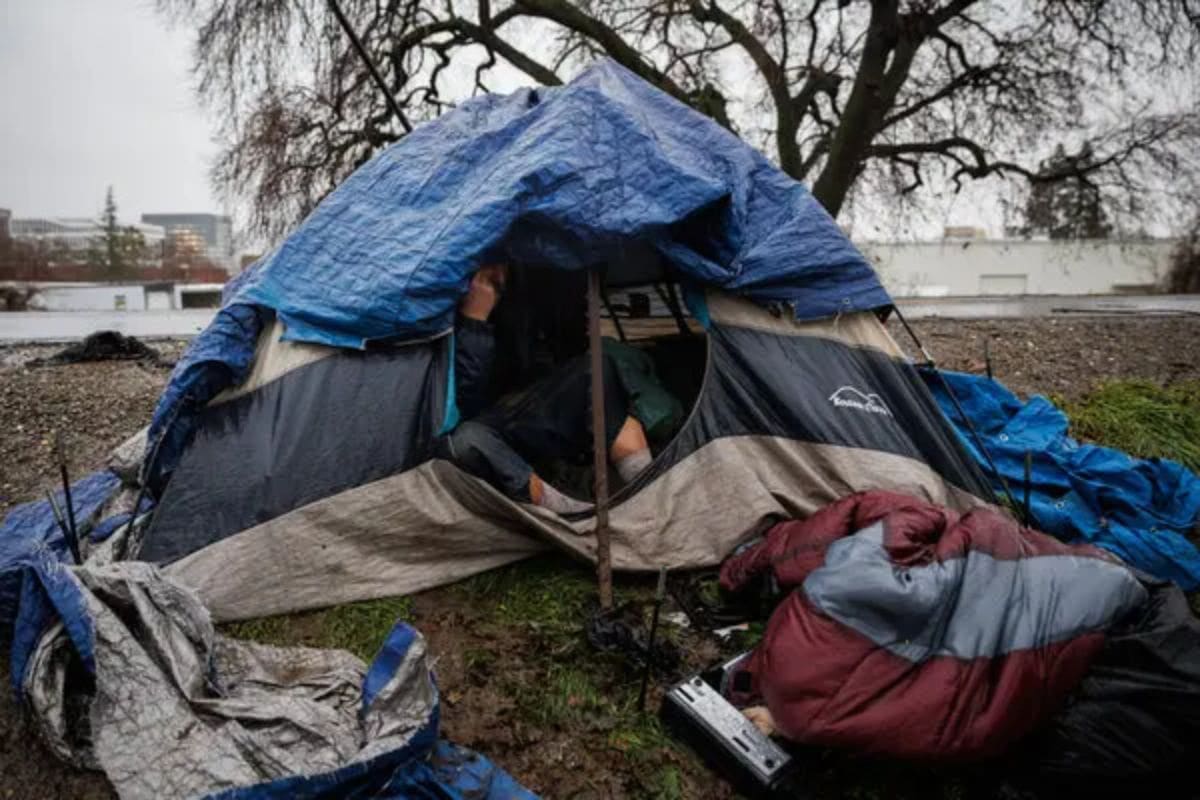 California Mental Health Vote