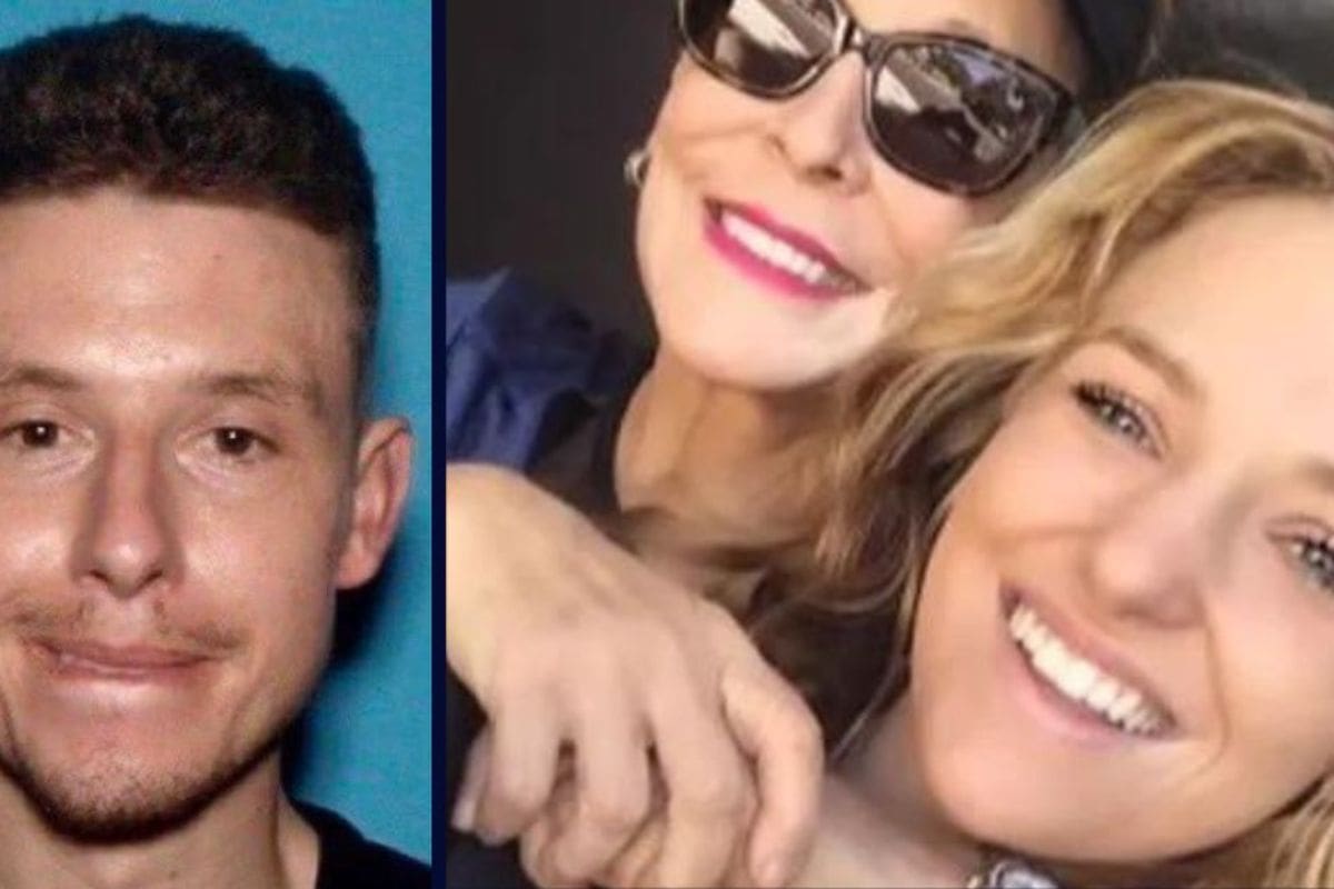 California Mother Killed