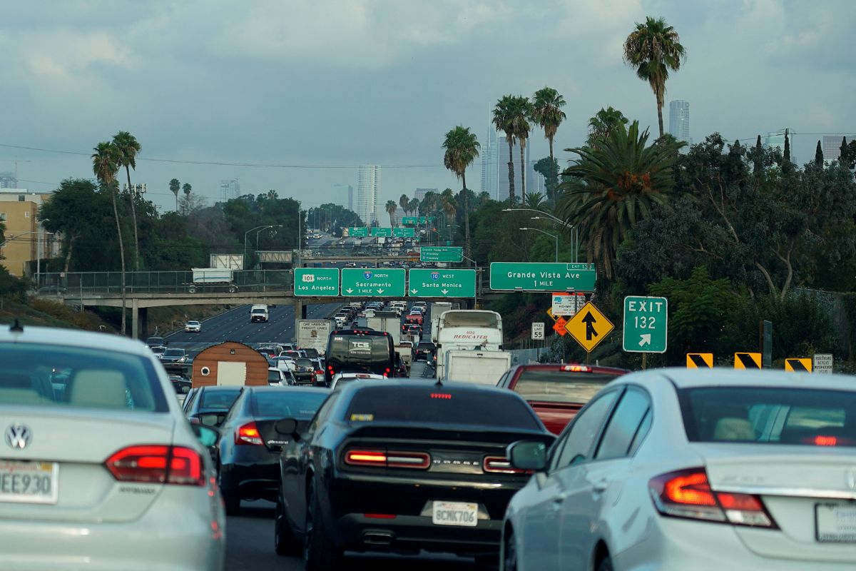 California Urgently Needs to Triple Emissions