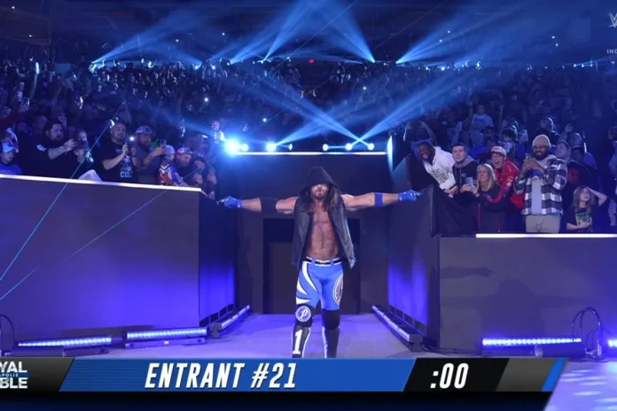 AJ Styles returning to TNA to challenge for world title