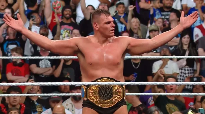 AJ Styles rumored AEW debut and WWE exit in 2026