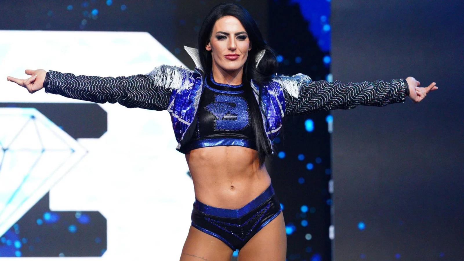 Arianna Grace influences new TNA backstage rule