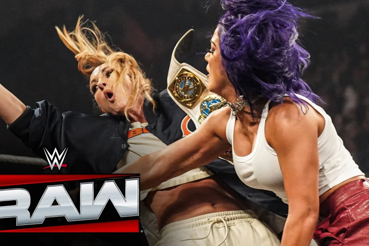 Bayley missing WrestleMania 41 and WWE return