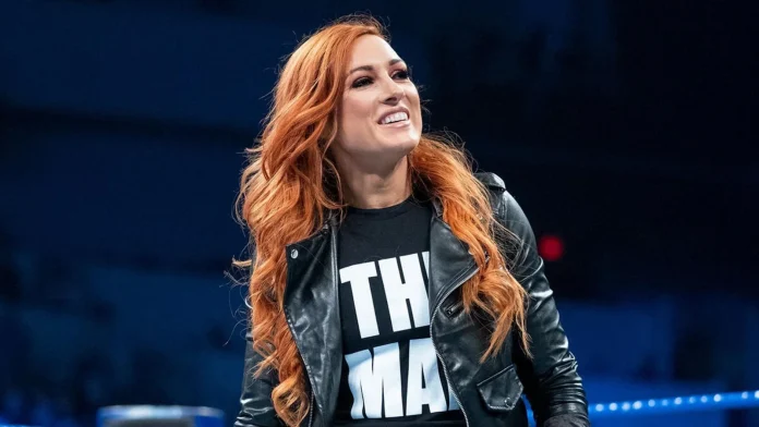 Becky Lynch potential embarrassing defeat at WWE Money in the Bank