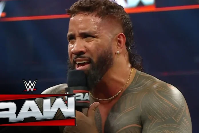 Better alternatives to Jey Uso in WWE King of the Ring