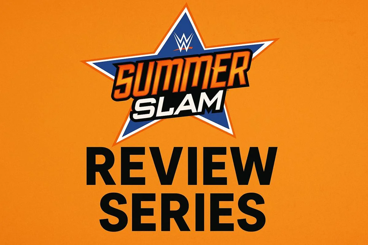 SummerSlam