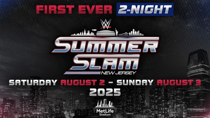 Bianca Belair possible return at WWE SummerSlam 2025