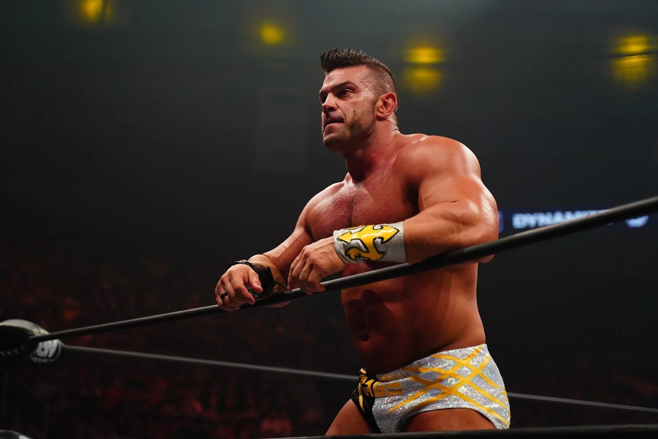 Brian Cage