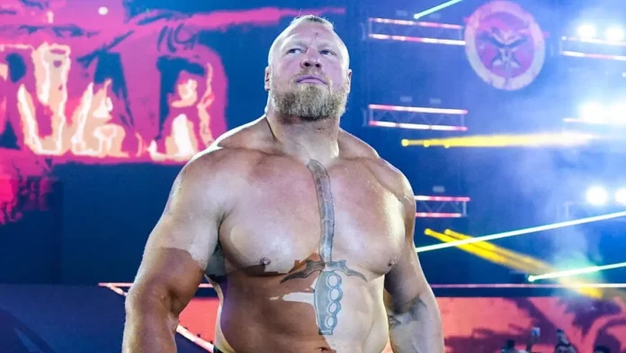 Brock Lesnar potential return at Money in the Bank