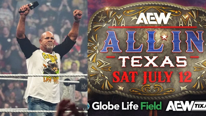 Bryan Danielson shocking AEW return after 8 months