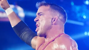 Chad Gable WWE injury update: Will Ludwig Kaiser unmask as El Grande Americano and lead American Made?
