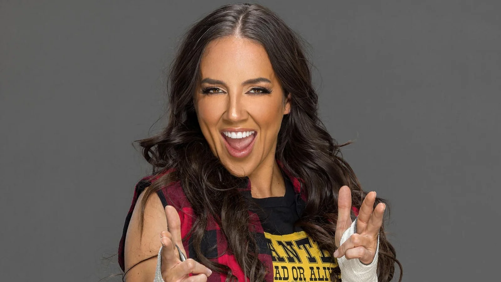 Chelsea Green returns to WWE SmackDown with new moniker