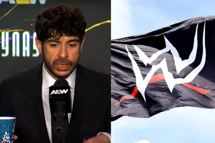 Chris Jericho AEW television return update