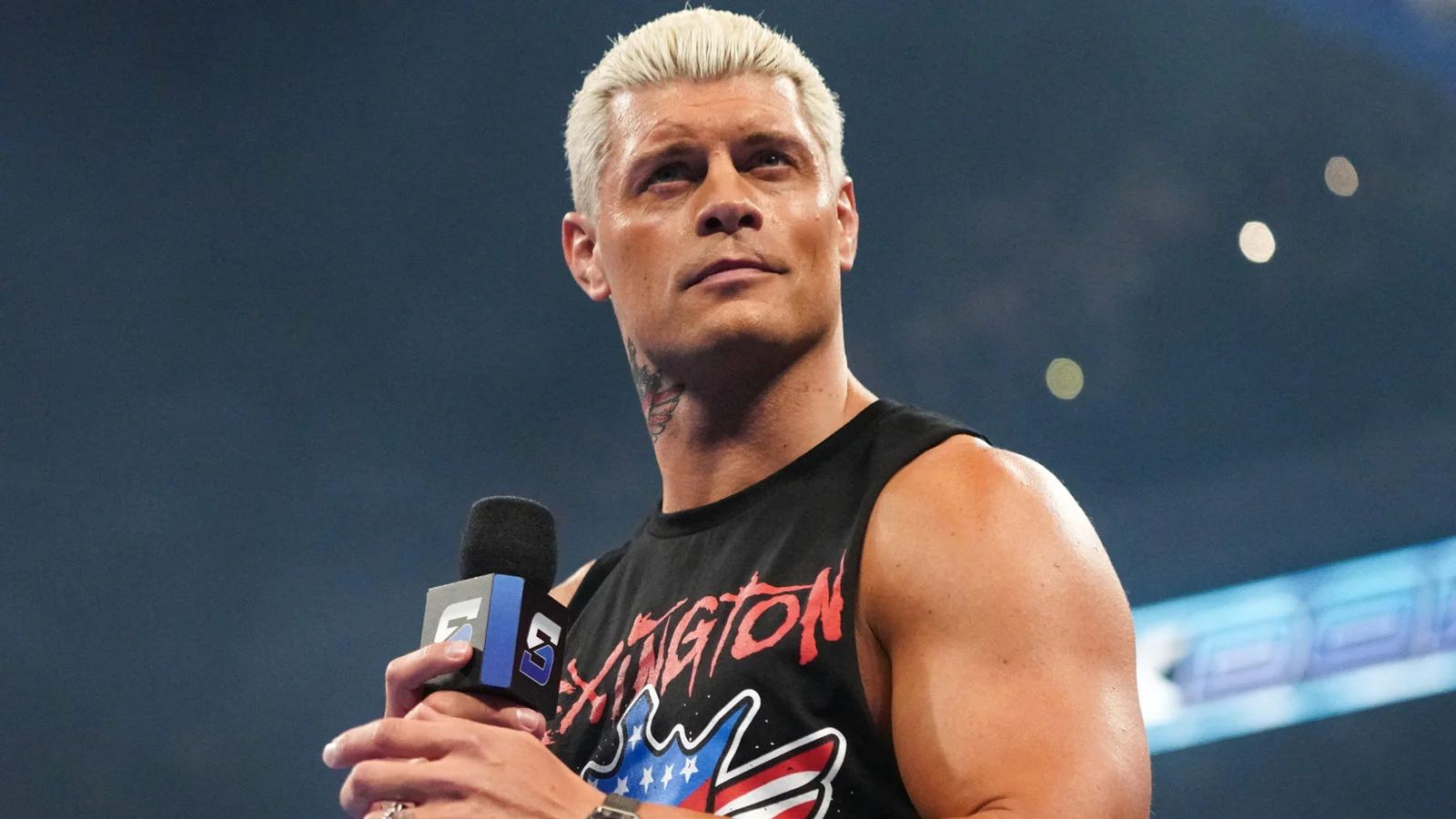 Cody Rhodes