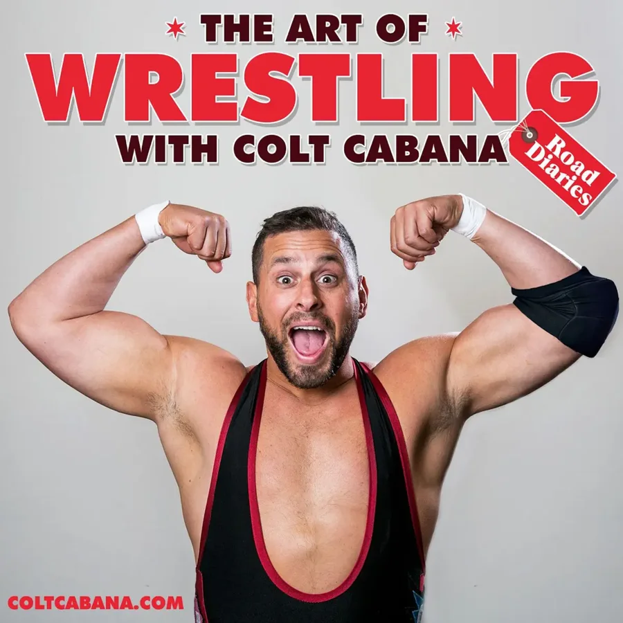 Colt Cabana