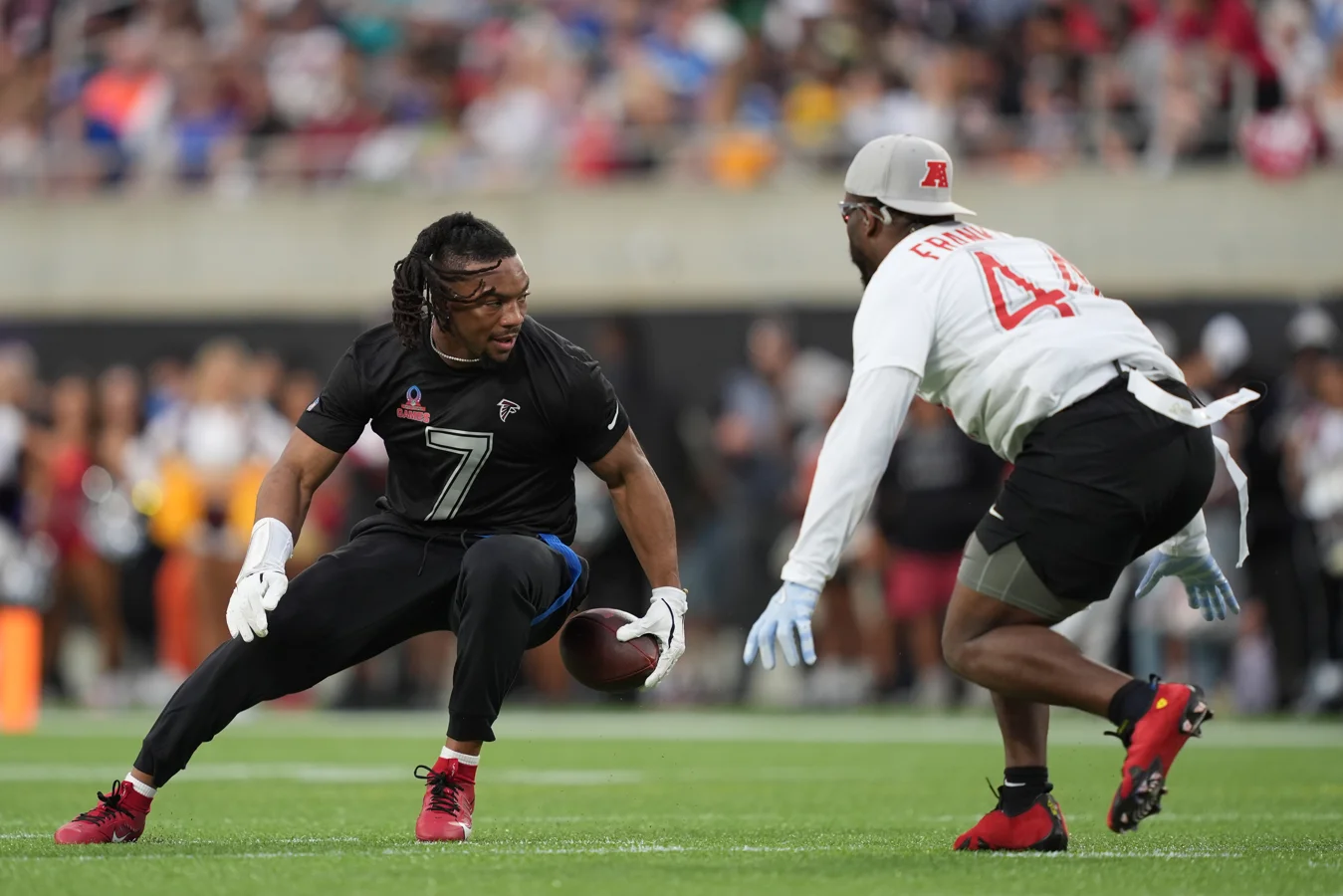 Cora Jade nearly died from ectopic pregnancy surgery during WWE