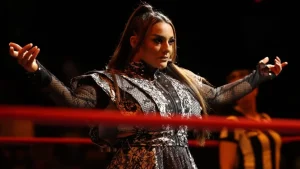 Deonna Purrazzo Leads Fierce Race for Inaugural ROH Women’s Pure Championship—Who Will Win the Crown?