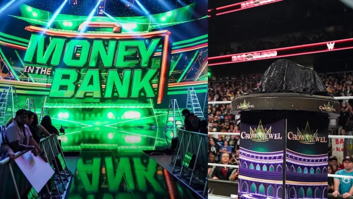 Dominik Mysterio issues Intercontinental Title challenge at WWE Money In The Bank