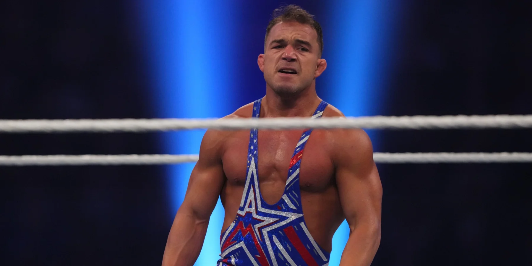 Drew McIntyre possible WWE babyface return update