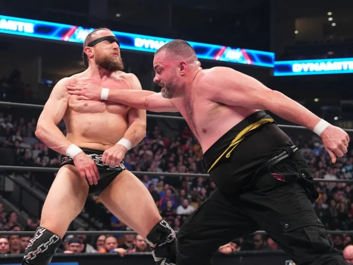 Eddie Kingston knee injury rehab update for AEW return