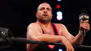 Eddie Kingston Reveals Struggle With Recovery and Mental Health Before AEW Return: “They’re Rushing Me Back”