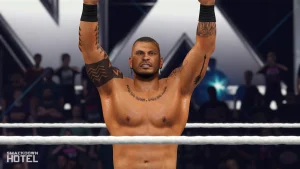 Eddy Thorpe Breaks Silence: Why He Requested WWE Release for “Something Meaningful”