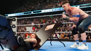 Evil Uno Defends C4 Wrestling Championship in Steel Cage Showdown at Deliver Us From Evil Event