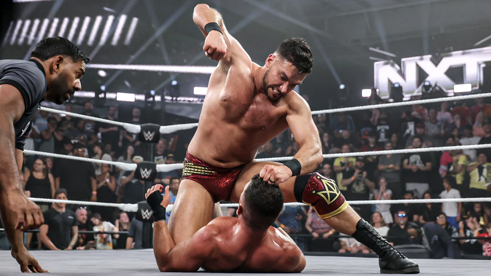 Gigi Dolin WWE release and independent wrestling return