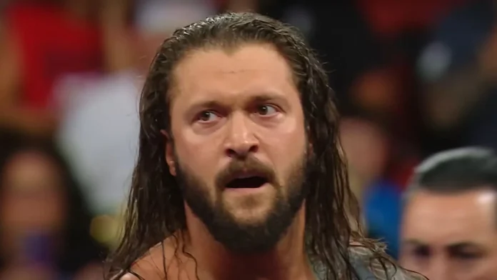 How Triple H can push Karrion Kross at Money in the Bank