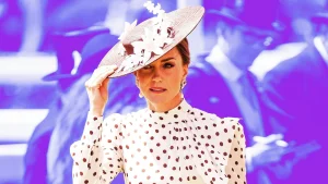 Jakara Jackson Reveals How Pop Legends Like TLC and Janet Jackson Shape Her Signature Ring Gear Style