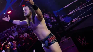 Javier Bernal reveals details about WWE release: “Sense of security vanished overnight”