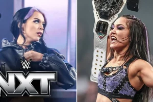 Javier Bernal unveils new identity as ‘Javi’ after WWE release, teases bold future in wrestling